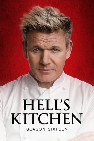 Gordon Ramsay - A pokol konyhája