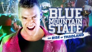 Blue Mountain State: The Rise of Thadland háttérkép