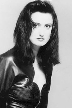 Jacquie O'Sullivan profil kép