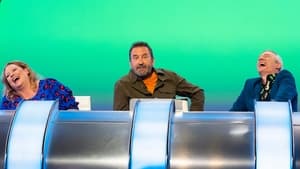 Would I Lie to You? 17. évad Ep.6 6. epizód