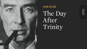 The Day After Trinity háttérkép
