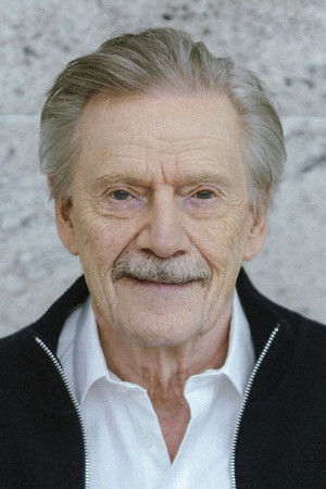 Jesper Christensen profil kép