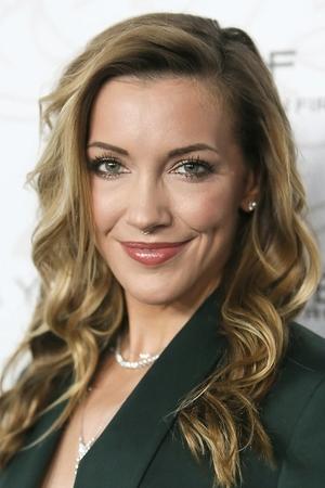 Katie Cassidy profil kép