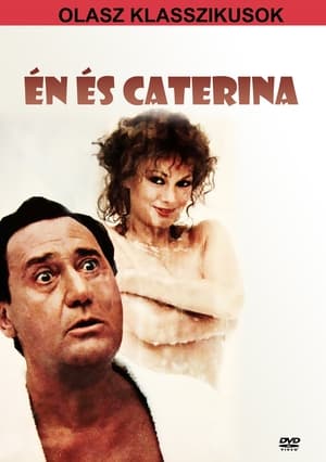 Én és Caterina