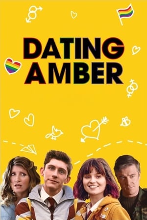 Dating Amber poszter