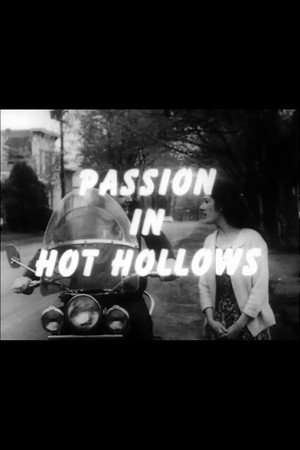 Passion in Hot Hollows poszter