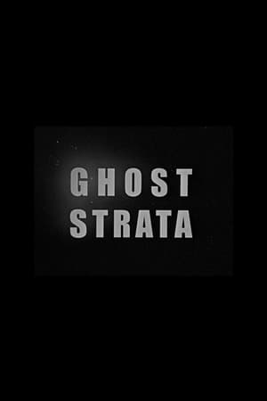 Ghost Strata poszter