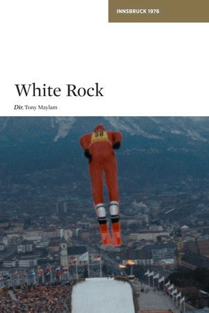 White Rock poszter