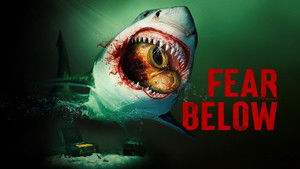 Fear Below háttérkép