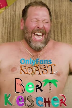 The Roast of Bert Kreischer poszter