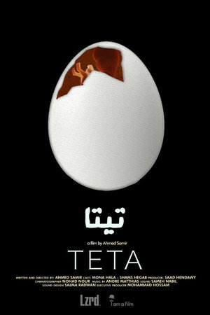 Teta poszter