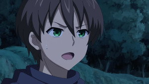 100万の命の上に俺は立っている 2. évad Ep.10 10. epizód