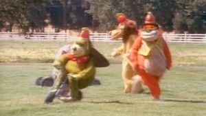 The Banana Splits Adventure Hour Season 2 Ep.15 15. epizód