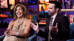Watch What Happens Live with Andy Cohen 22. évad Ep.93 93. epizód