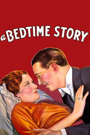 A Bedtime Story poszter