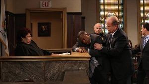 Partners Season 1 Ep.6 6. epizód