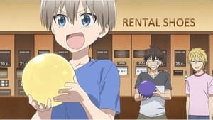 Uzaki-chan wa Asobitai! 2. évad Ep.1 1. epizód