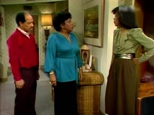 The Jeffersons 8. évad Ep.18 18. epizód
