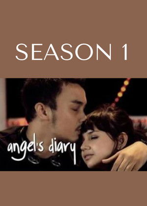 Angel's Diary