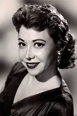 June Foray