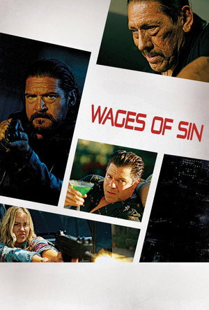 Wages of Sin poszter