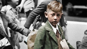 Thirties in Colour: Countdown to War kép