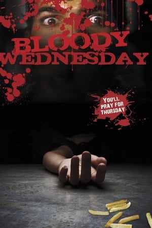 Bloody Wednesday poszter