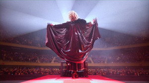 CHATEAU DE VERSAILLES AT NIPPON BUDOKAN háttérkép