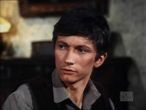 Bonanza 8. évad Ep.26 26. epizód