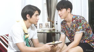 ส่วนผสมที่ลงตัว 1. évad Ep.4 4. epizód