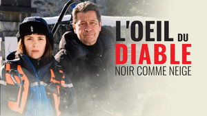 Noir comme neige : L'oeil du diable háttérkép