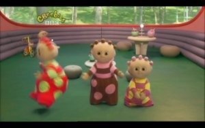 Szép álmokat, gyerekek! Season 1 Ep.46 46. epizód