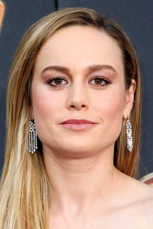 Brie Larson profil kép