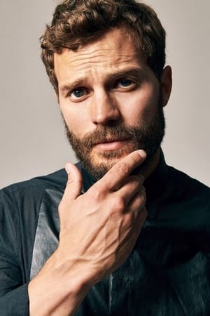 Jamie Dornan profil kép