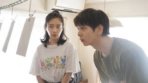 錦糸町パラダイス～渋谷から一本～ 1. évad Ep.6 6. epizód