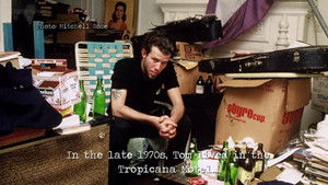 Tom Waits: Tales from a Cracked Jukebox háttérkép