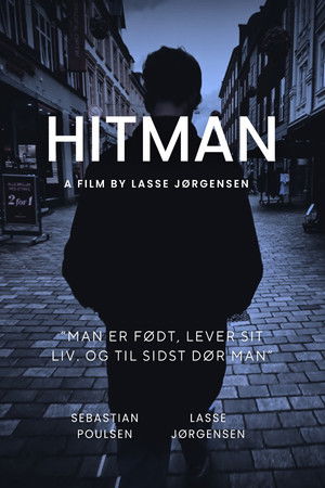 HITMAN poszter