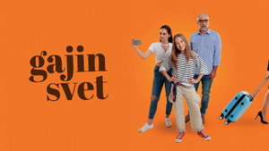 Gajin svet háttérkép
