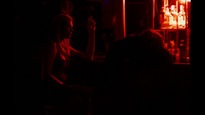 Um Túnel no Fim da Luz háttérkép