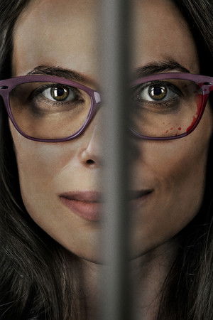 Bad Behind Bars: Jodi Arias poszter
