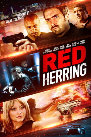Red Herring poszter