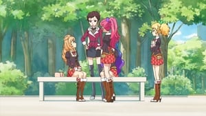 アイカツ！ 2. évad Ep.18 18. epizód