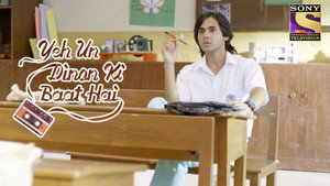 ये उन दिनों की बात है 1. évad Ep.35 35. epizód