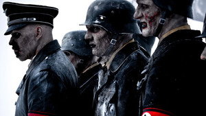 Horrors of War háttérkép