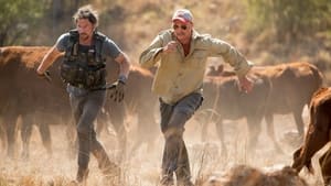 Tremors 5. - Vérvonal háttérkép