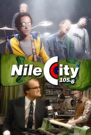 NileCity 105.6