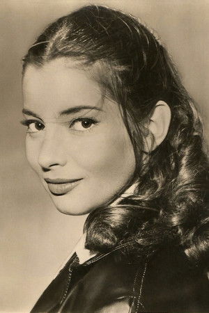 Jacqueline Sassard profil kép