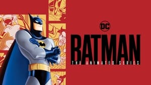 Batman: A rajzfilmsorozat kép