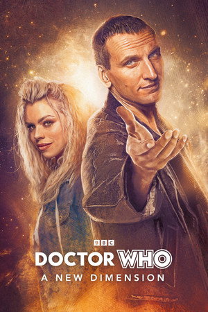Doctor Who: A New Dimension poszter