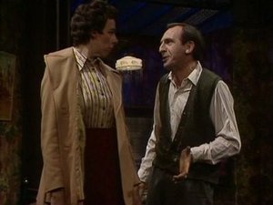 Rising Damp 2. évad Ep.4 4. epizód